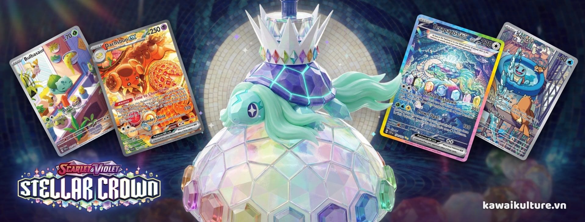 Stellar Crown