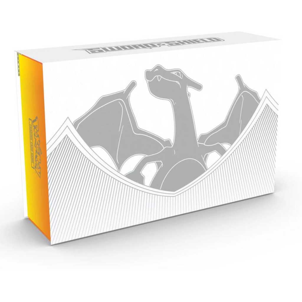 Magnetic Acrylic Case - Hộp nam châm bảo vệ và sưu tầm TCG Pokemon Onepice BOX Elite Trainer, Booster, Bundle, Build & Battle