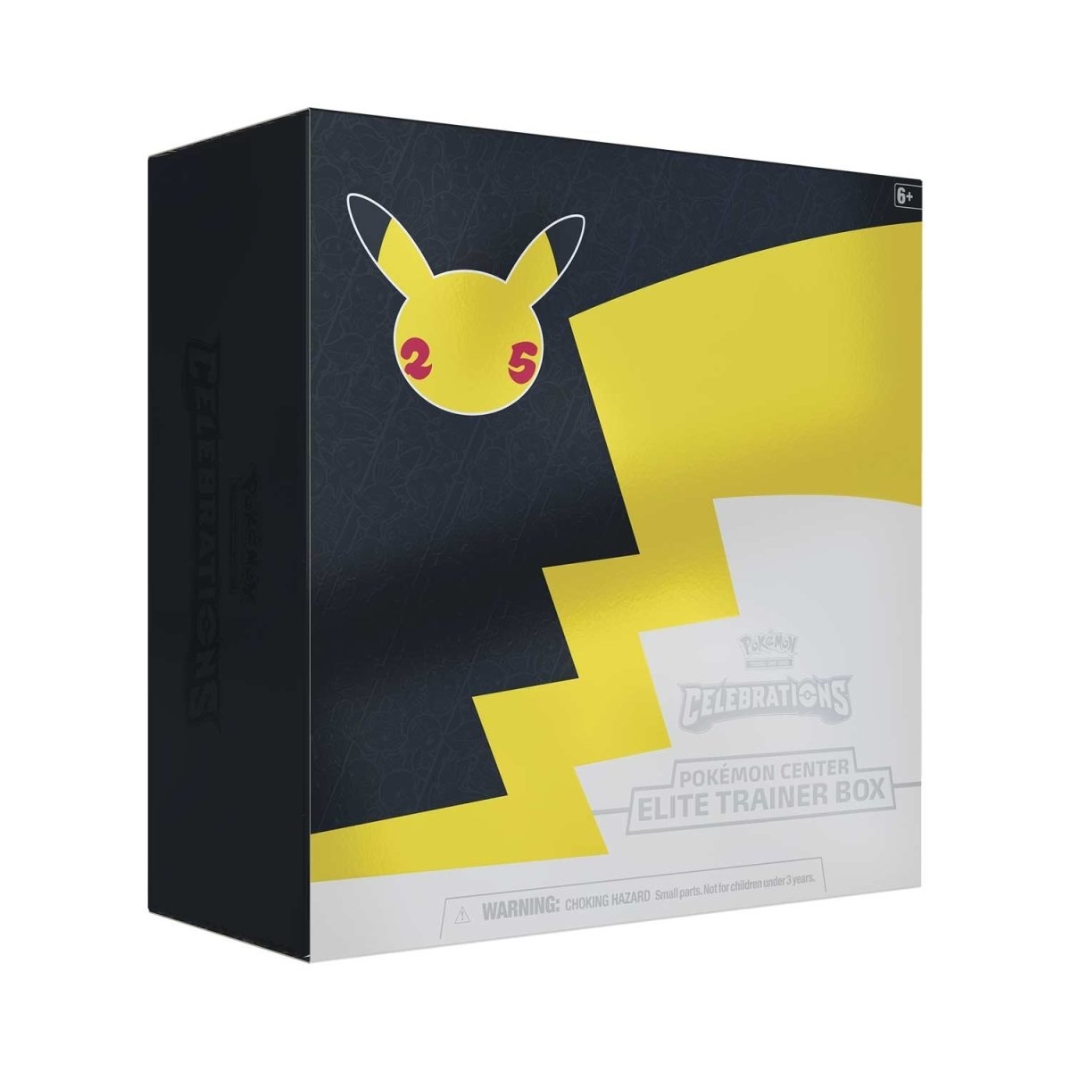Magnetic Acrylic Case - Hộp nam châm bảo vệ và sưu tầm TCG Pokemon Onepice BOX Elite Trainer, Booster, Bundle, Build & Battle