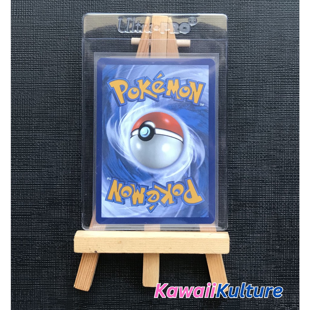 [Deal Hời] Bọc nhựa Ultra Pro Semi Rigid bảo vệ thẻ Pokemon Yugioh Lorcana TCG Saver - Card Holders 35pt chính hãng