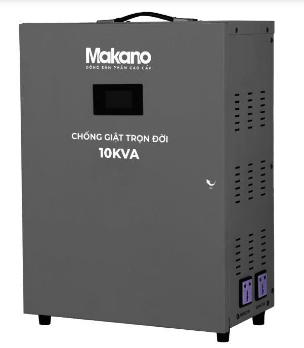 Chống giật trọn đời Makano 10KVA ME100 1F