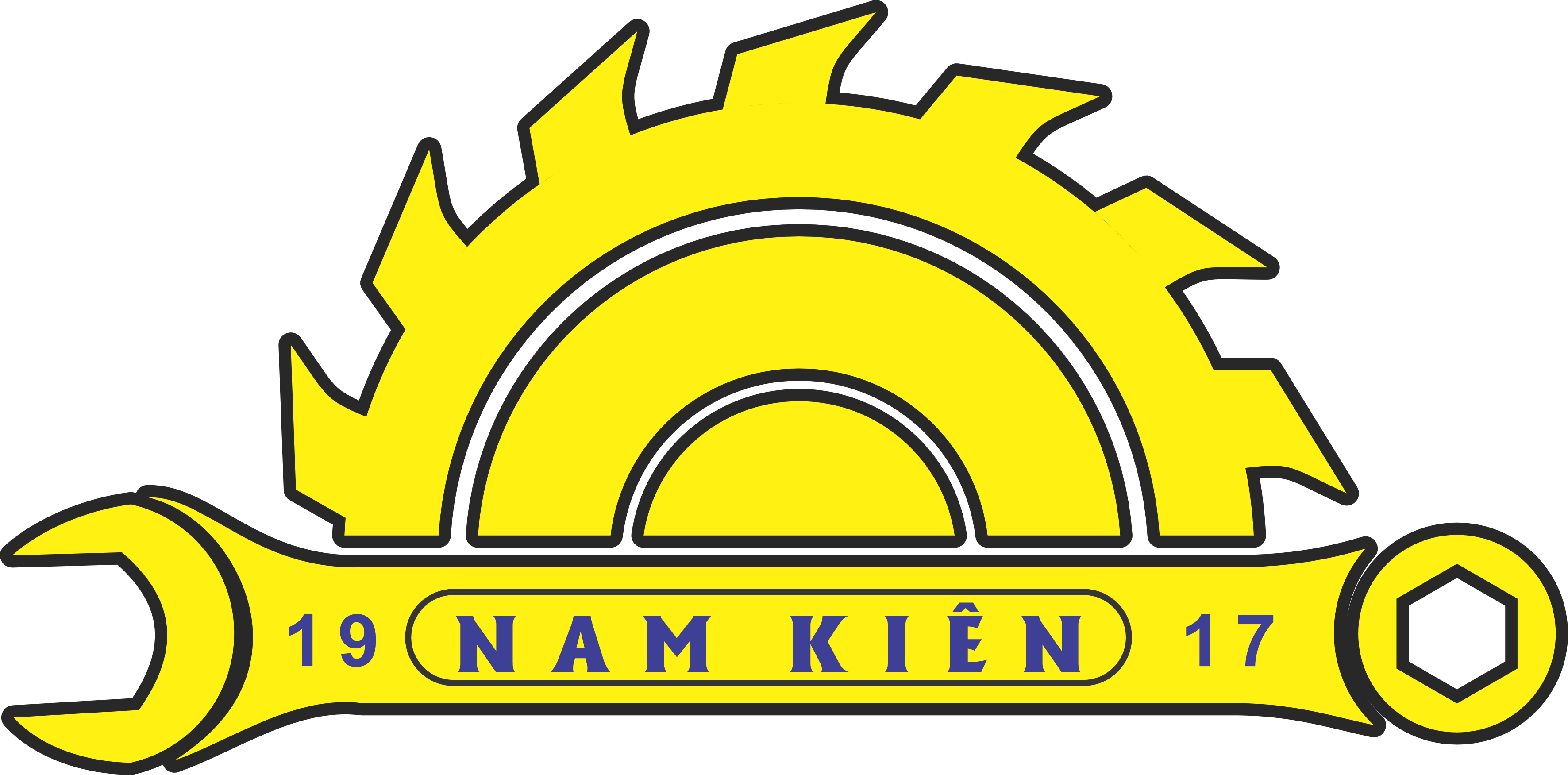 Đồ nghề Nam Kiên