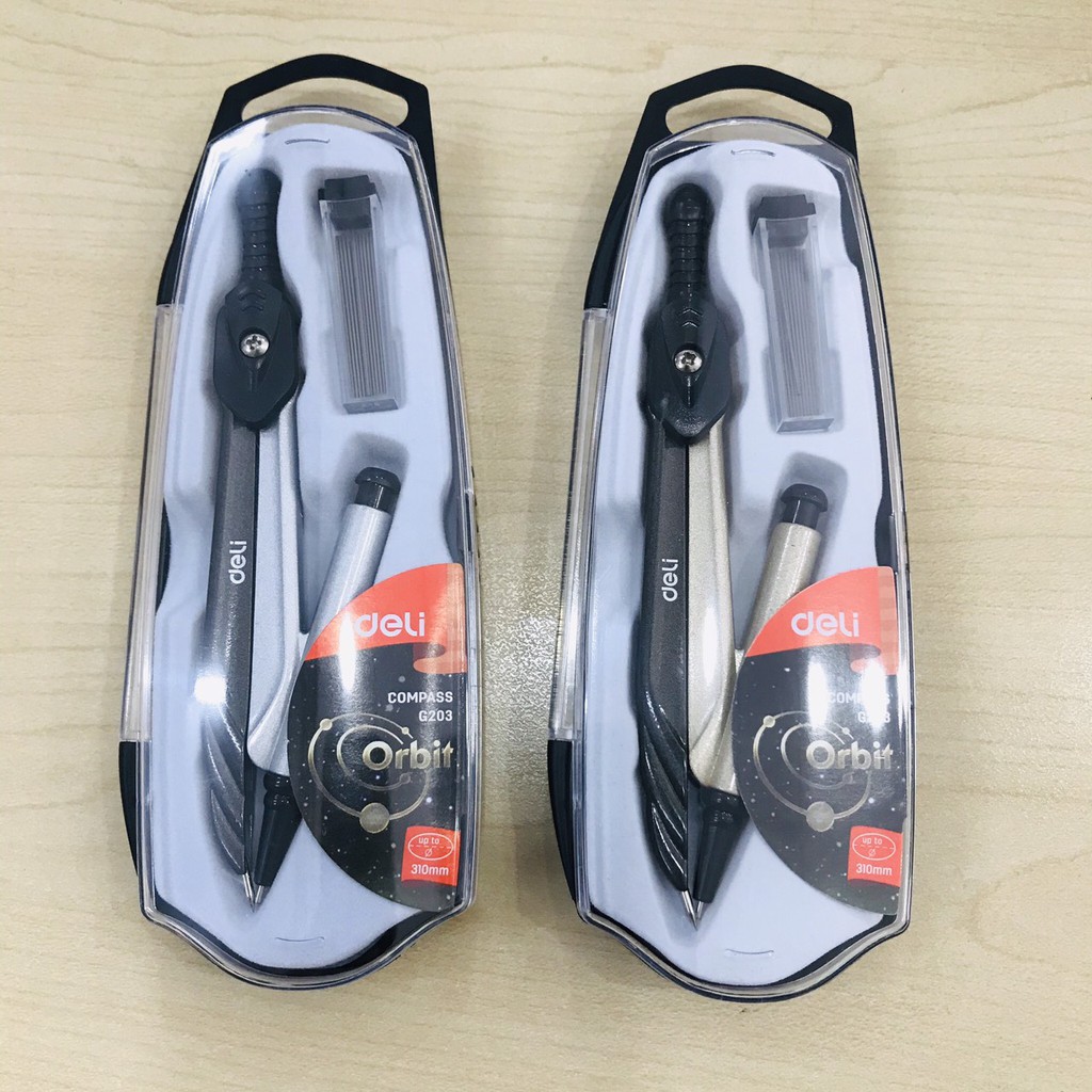 Compa kim loại chì cây 20302