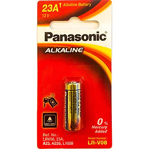 Pin pana LR-V08