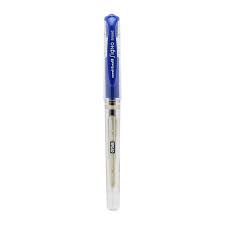 Bút ký Uni ngòi 1.0mm - xanh