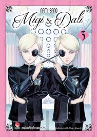 Migi&Dali tập 3