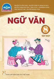 Bài tập ngữ văn 8 (CCST) - tập 1