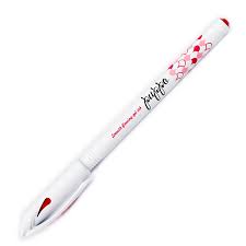 Bút gel TL-027 đỏ