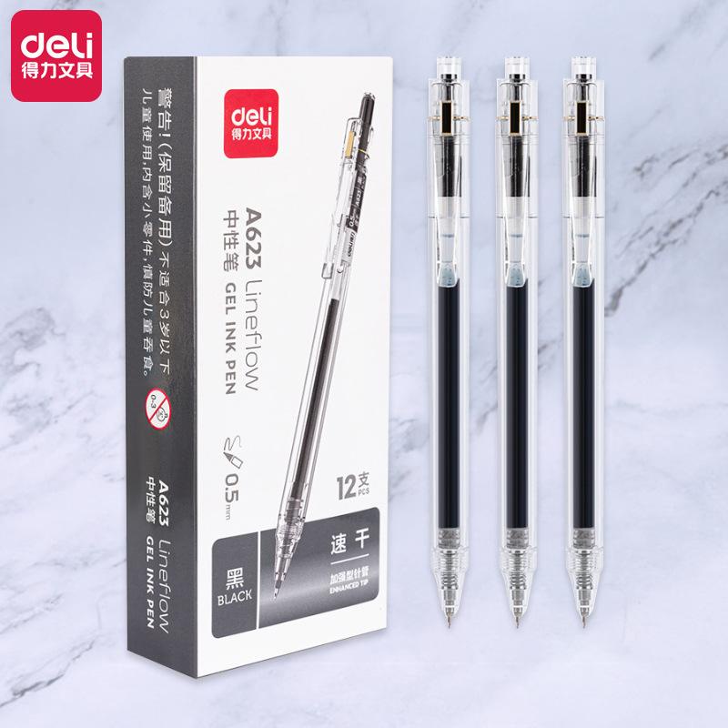 Bút deli A623