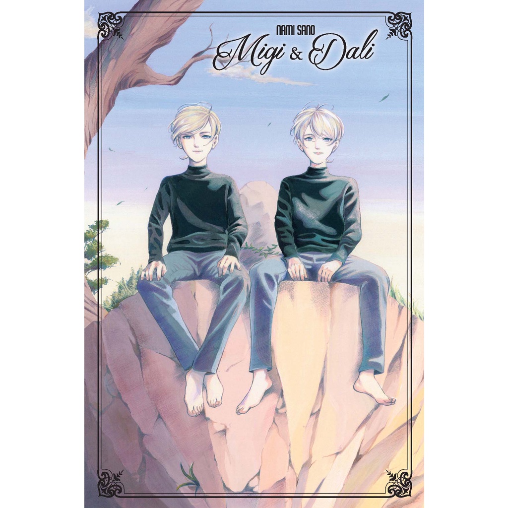 Migi & Dali tập 7