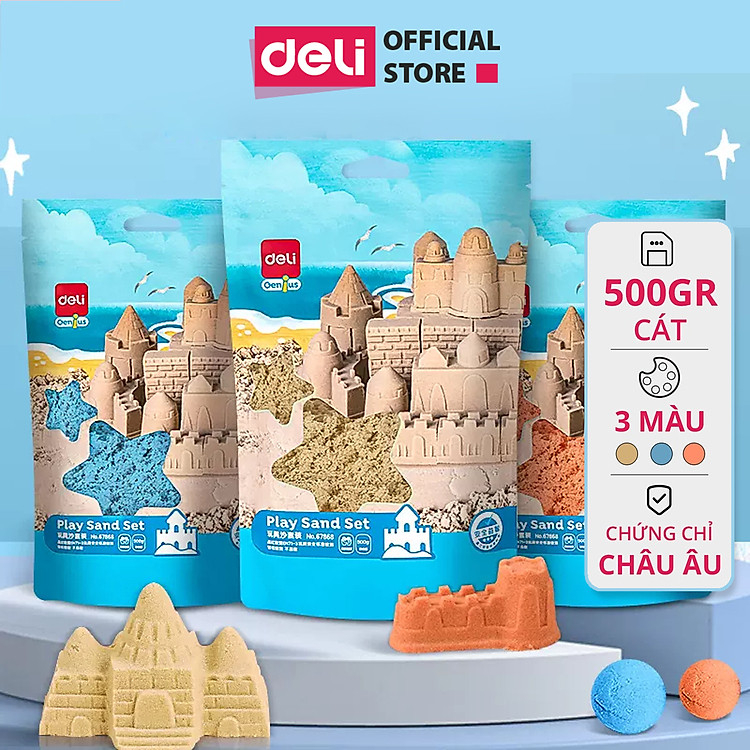 Túi cát vi sinh 500g