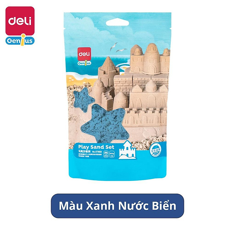 Túi cát vi sinh 500g
