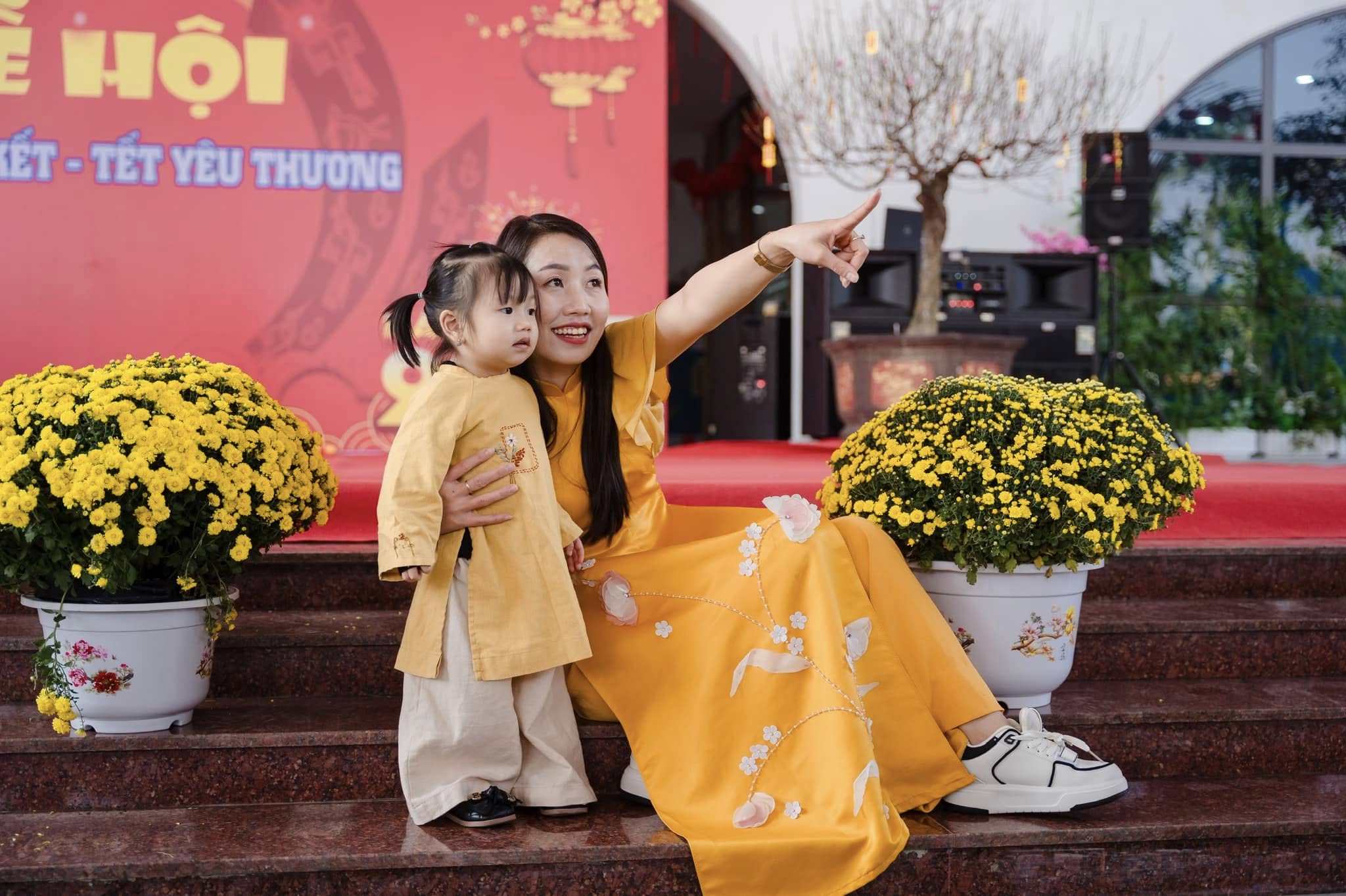 Trường mầm non Starlight