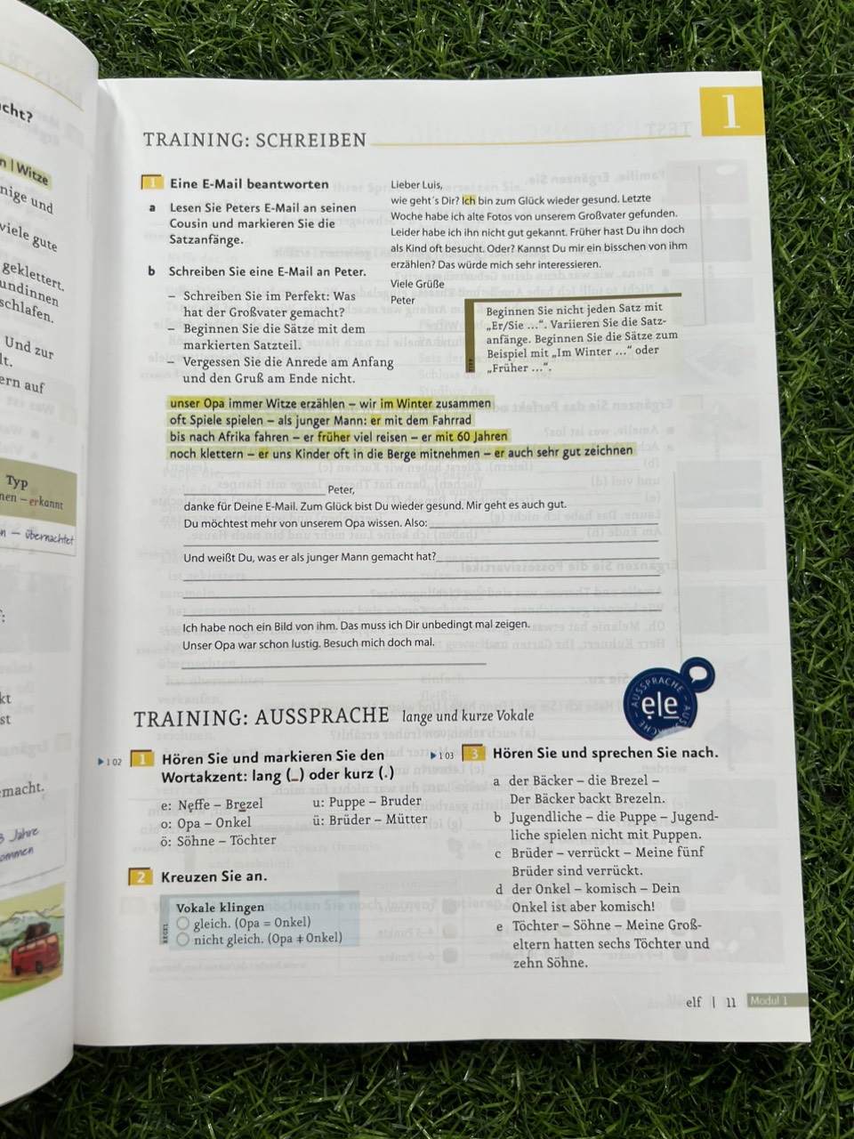 Sách Menschen A2 - Arbeitsbuch (Kèm APP) - Sách in offset bản mầu.