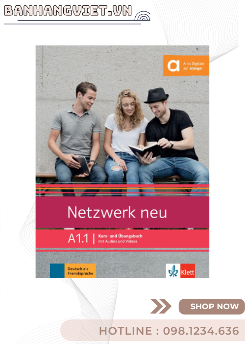 Netzwerk Neu A1.1