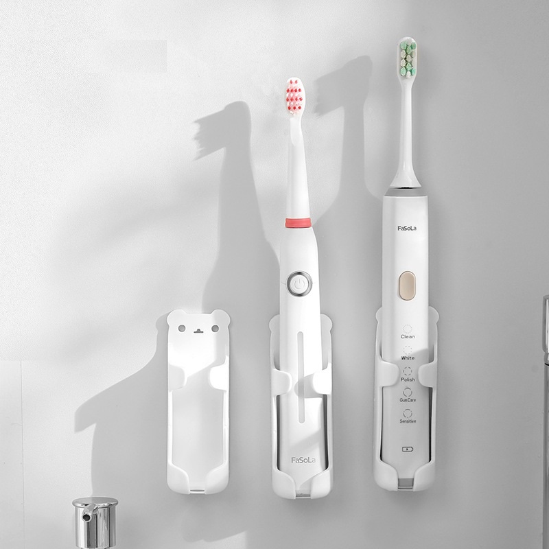 Giá treo bàn chải điện Fasola YF143