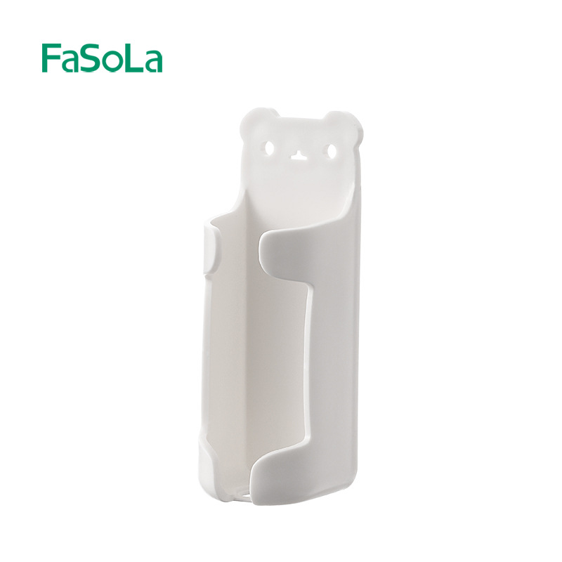 Giá treo bàn chải điện Fasola YF143