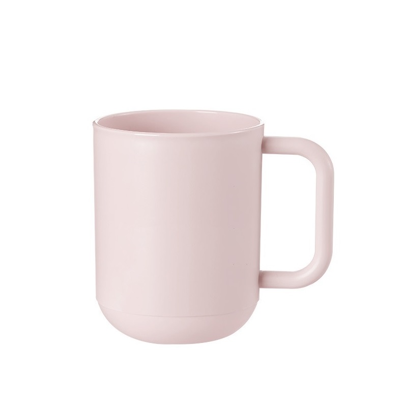 Ly nhựa có quai dung tích 400ml Fasola YF303