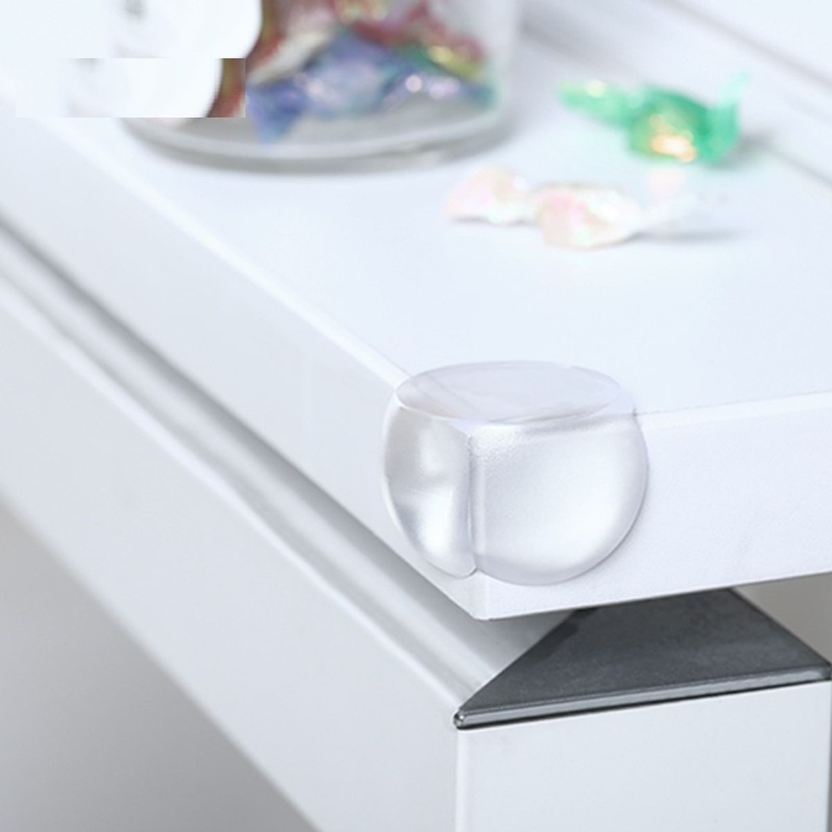 Bịt góc bàn tròn Fasola PS219