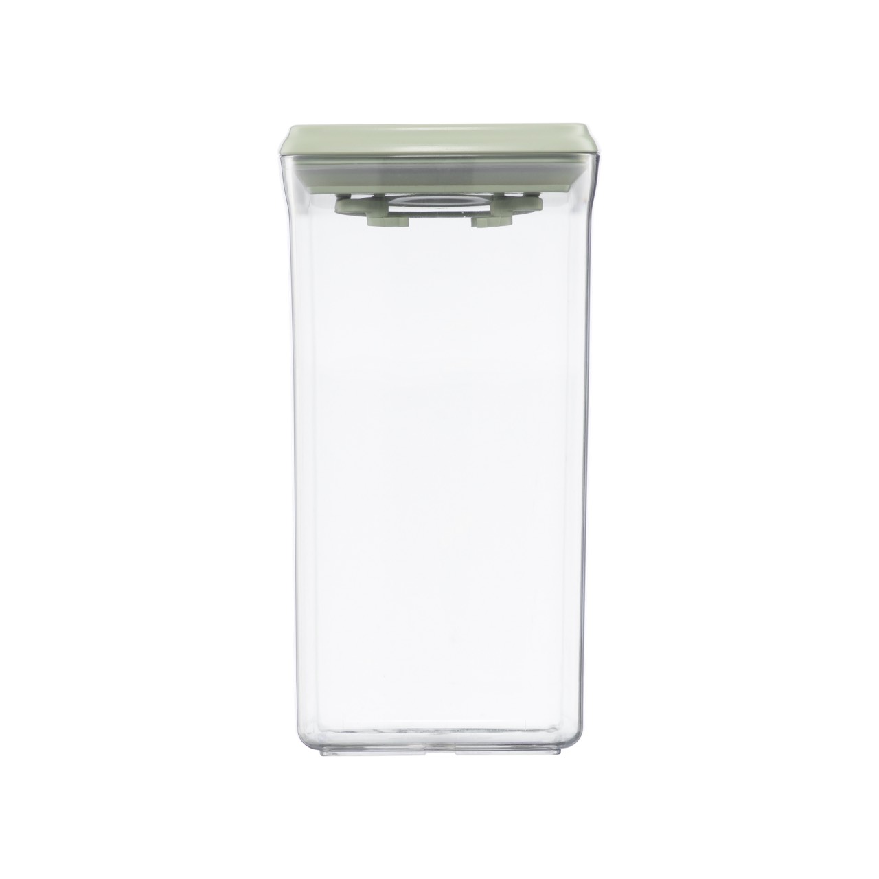 Hộp đựng thực phẩm khô Inochi Hokkaido 1400ml