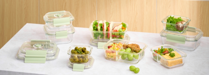 Hộp thực phẩm Inochi