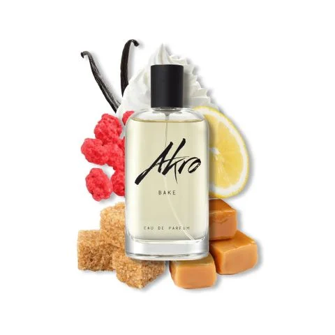BAKE - Eau de Parfum | Akro Fragrance