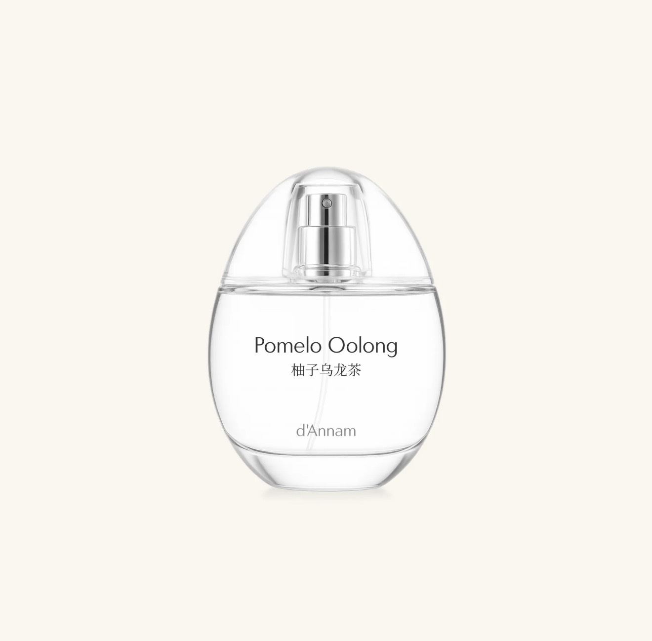 POMELO OOLONG - Eau de Parfum | d'Annam