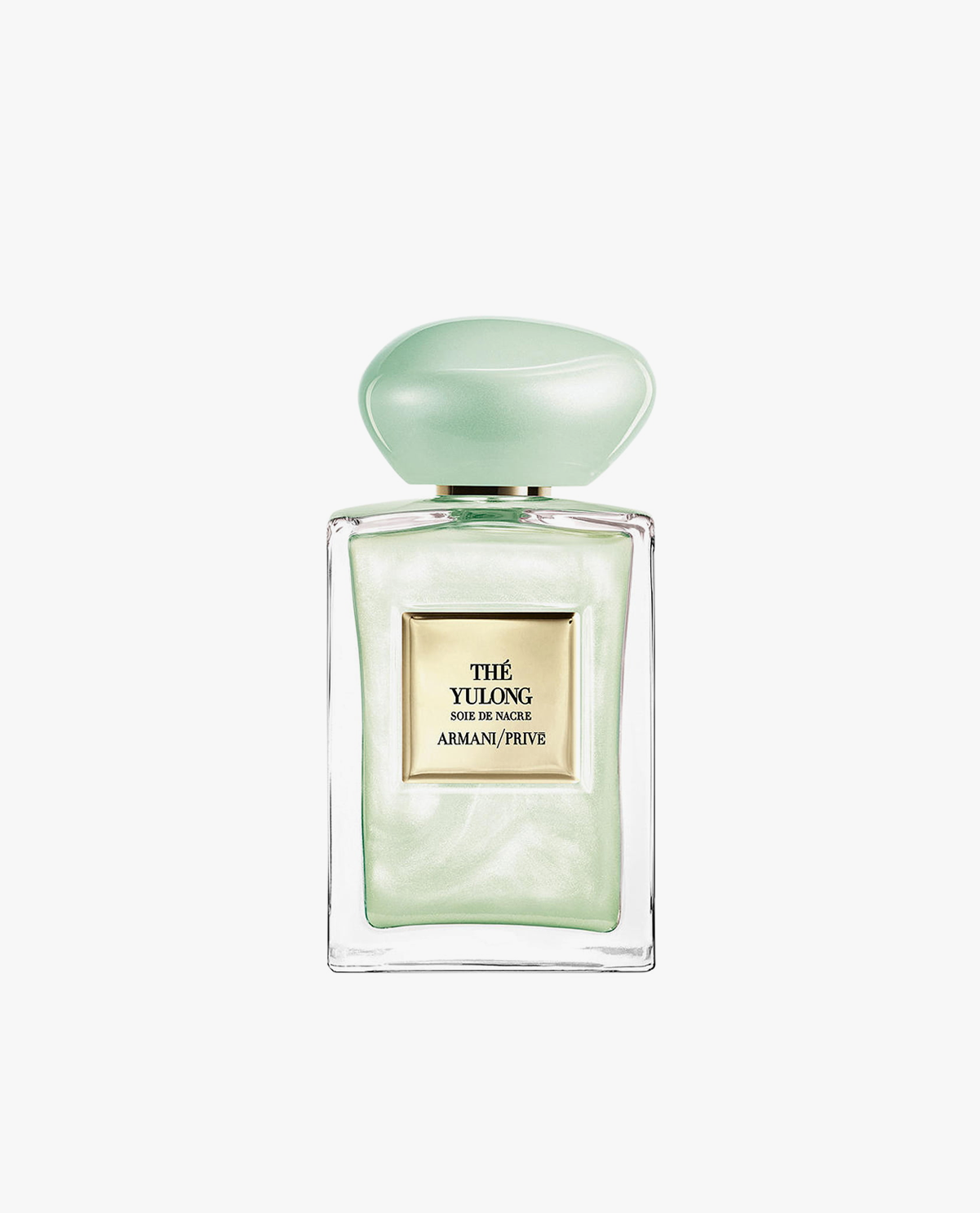 THÉ YULONG SOIE DE NACRE - Eau De Parfum | Giorgio Armani Prive