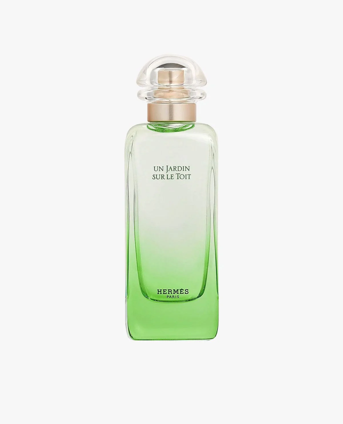 UN JARDIN SUR LE TOIT - Eau De Toilette | Hermes