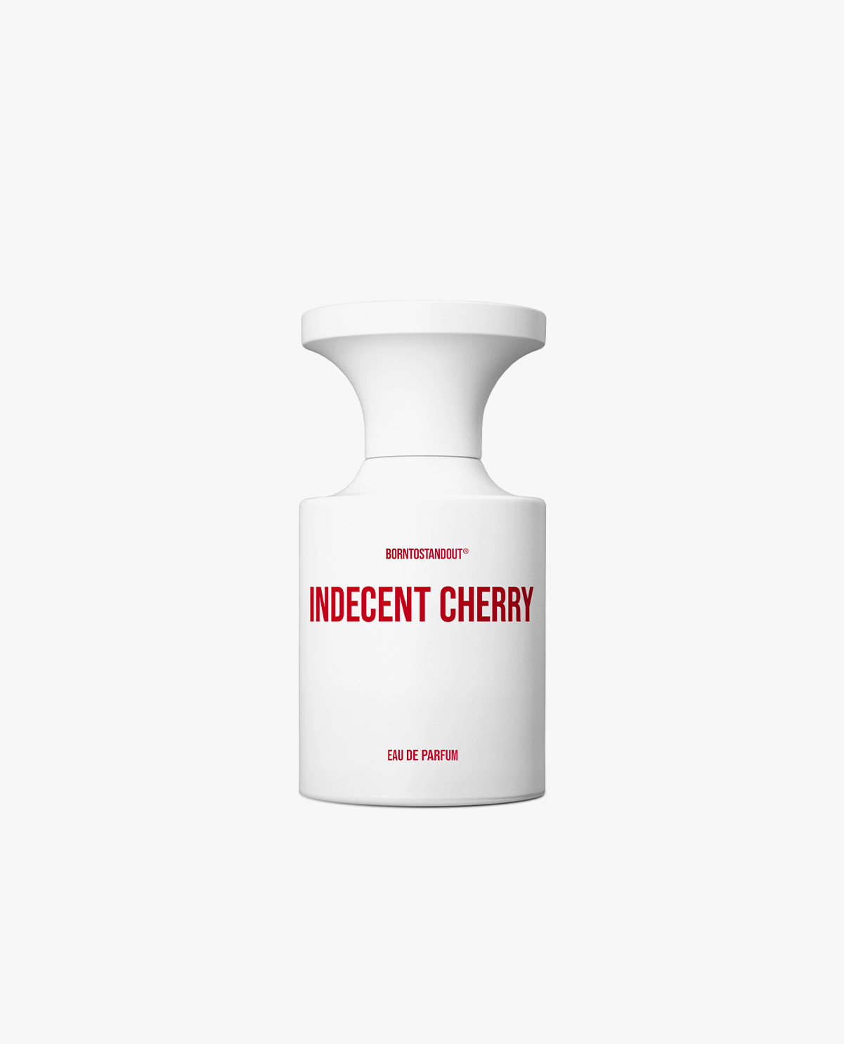 BTSO INDECENT CHERRY - Eau de Parfum | Borntostandout