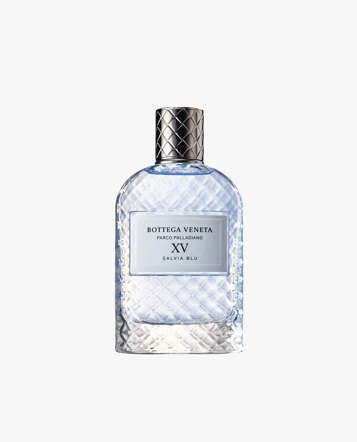 XV SALVIA BLU - Eau de Parfum | Bottega Veneta Parco Palladiano