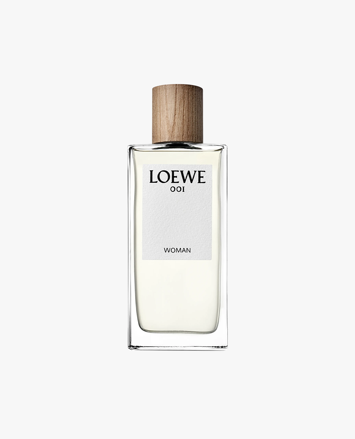 LOEWE 001 | WOMAN - Eau De Parfum | Loewe