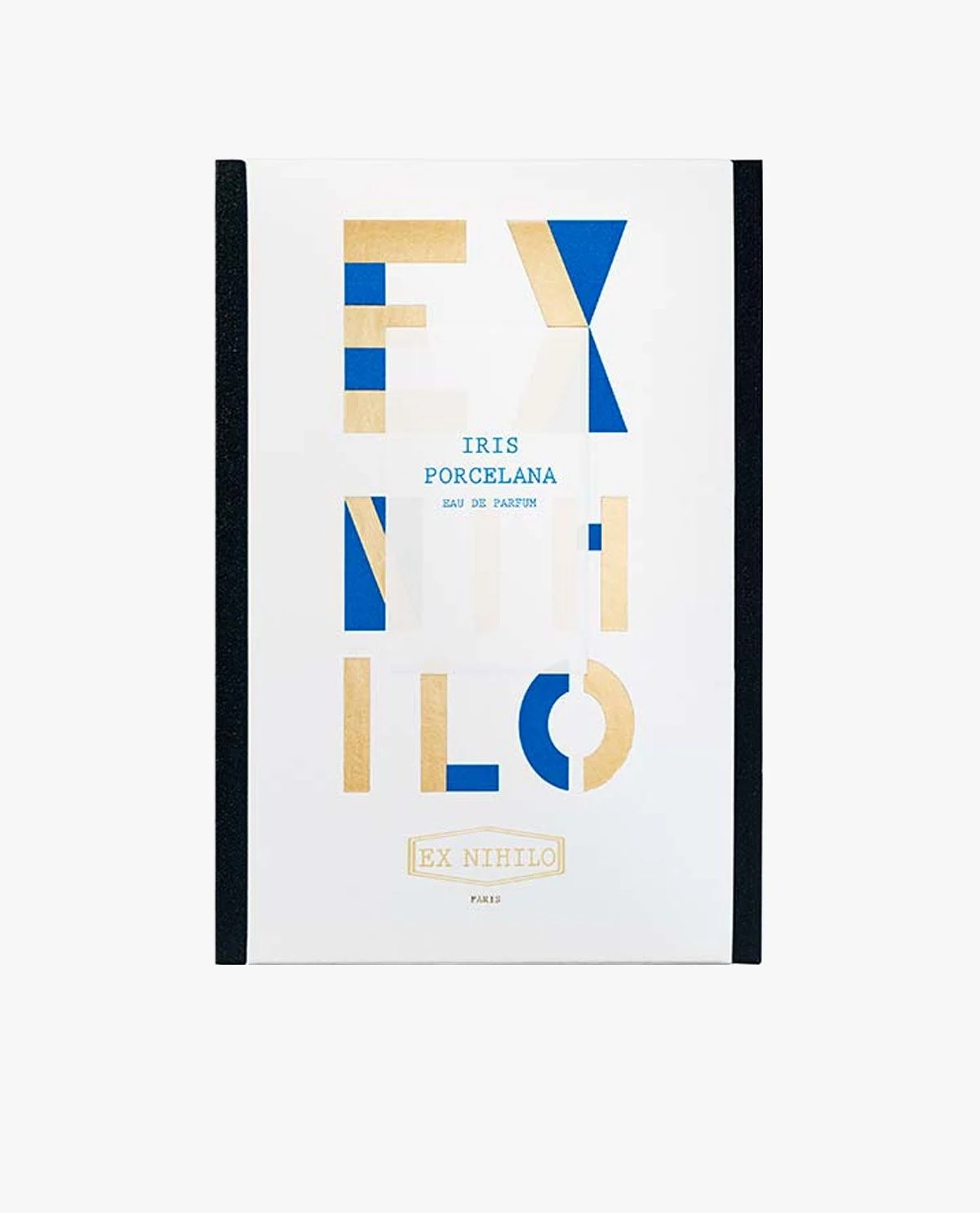 IRIS PORCELANA Unisex - Eau De Parfum | Ex Nihilo Paris