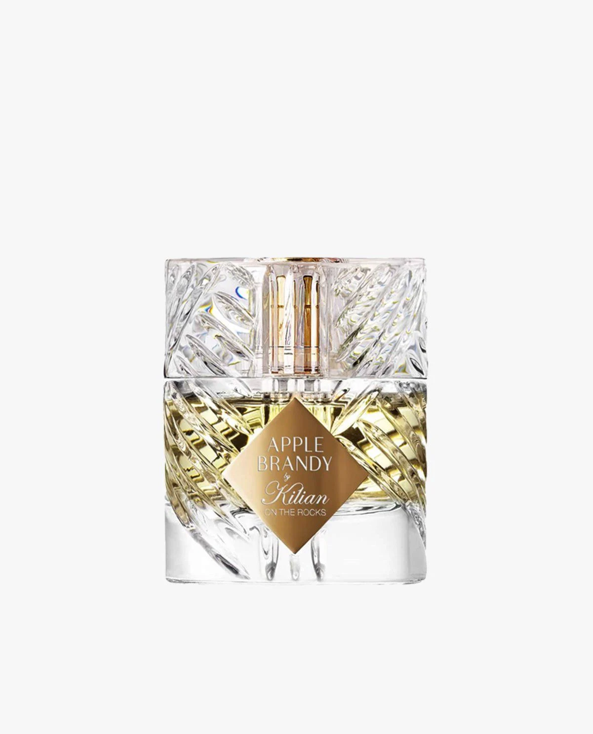 APPLE BRANDY ON THE ROCK - Eau De Parfum | Kilian