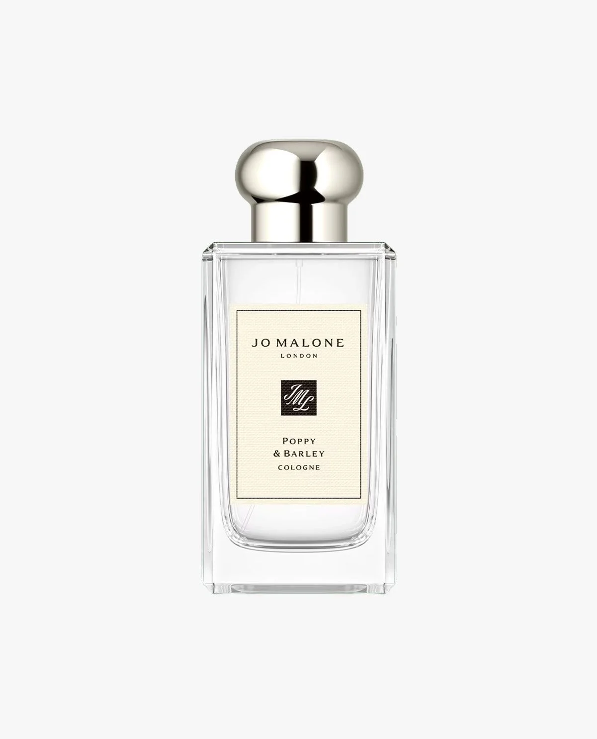 POPPY & BARLEY - Cologne | Jo Malone