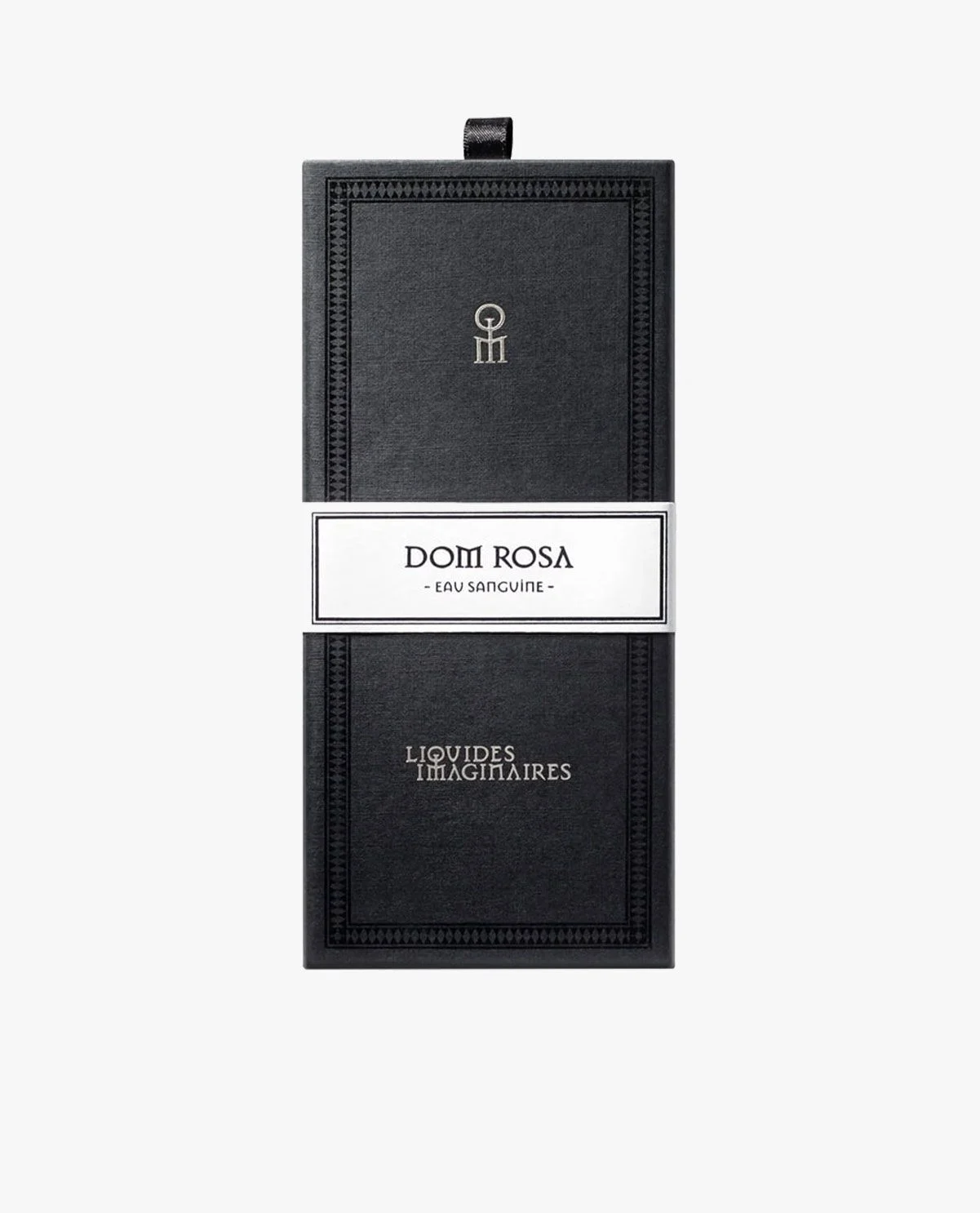 DOM ROSA / Eau Sanguine / - Eau De Parfum | Les Liquides Imaginaires