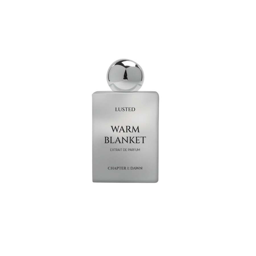 LUSTED Warm Blanket - Extrait De Parfum