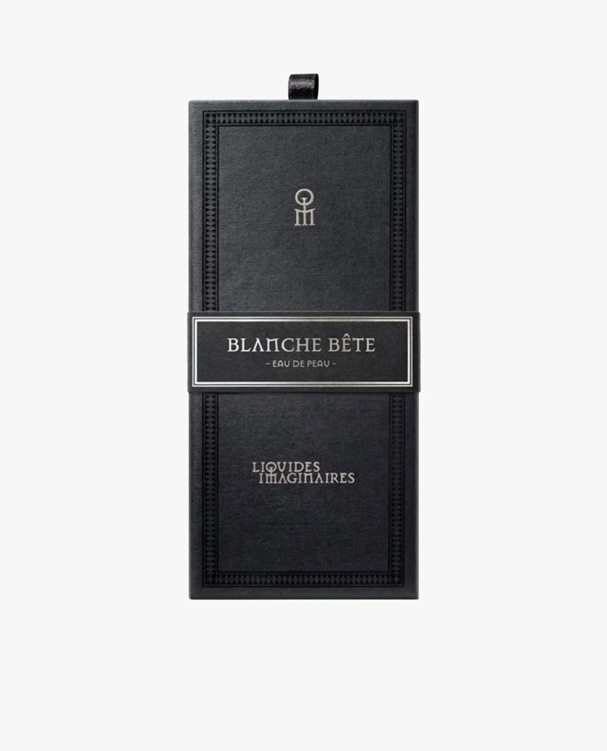 BLANCHE BETE / Eaux de Peau / - Eau De Parfum | Les Liquides Imaginaires