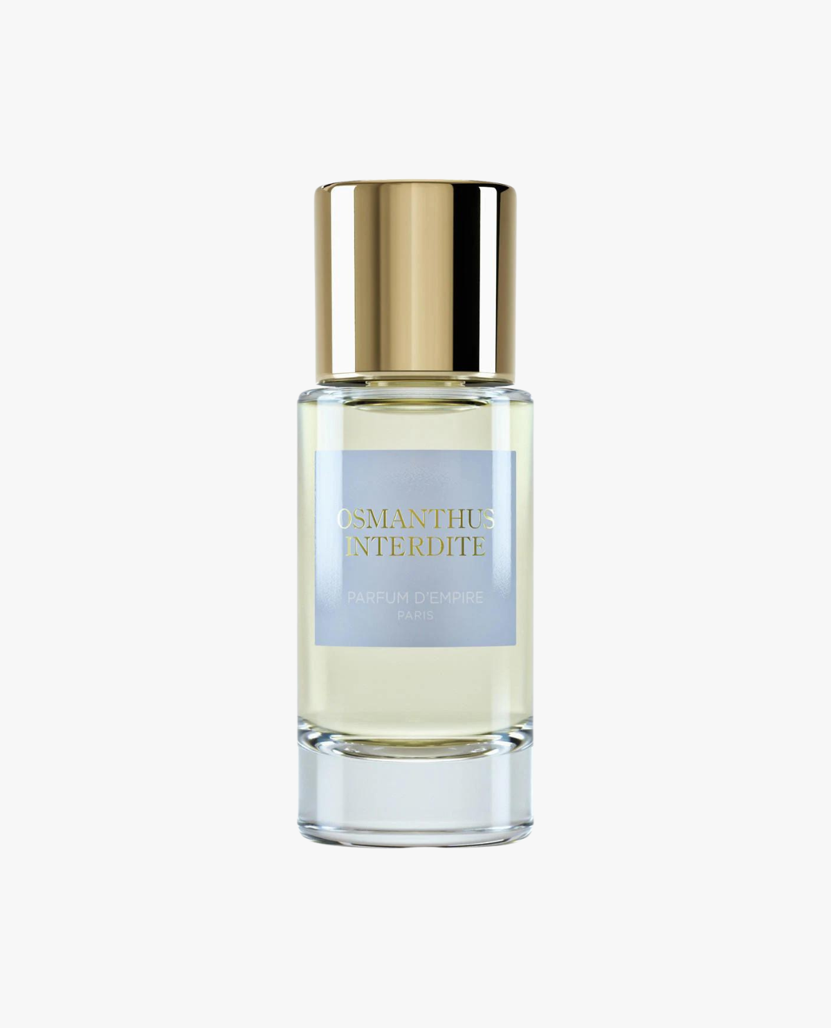 OSMANTHUS INTERDITE - Eau De Parfum | Viastella Parfum d'Empire Paris