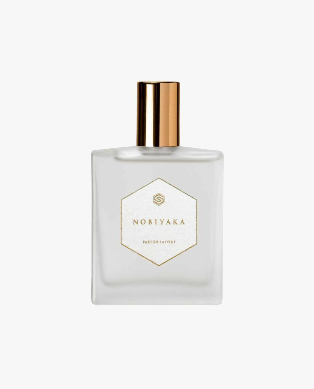 NOBIYAKA - Eau De Parfum | Parfum Satori