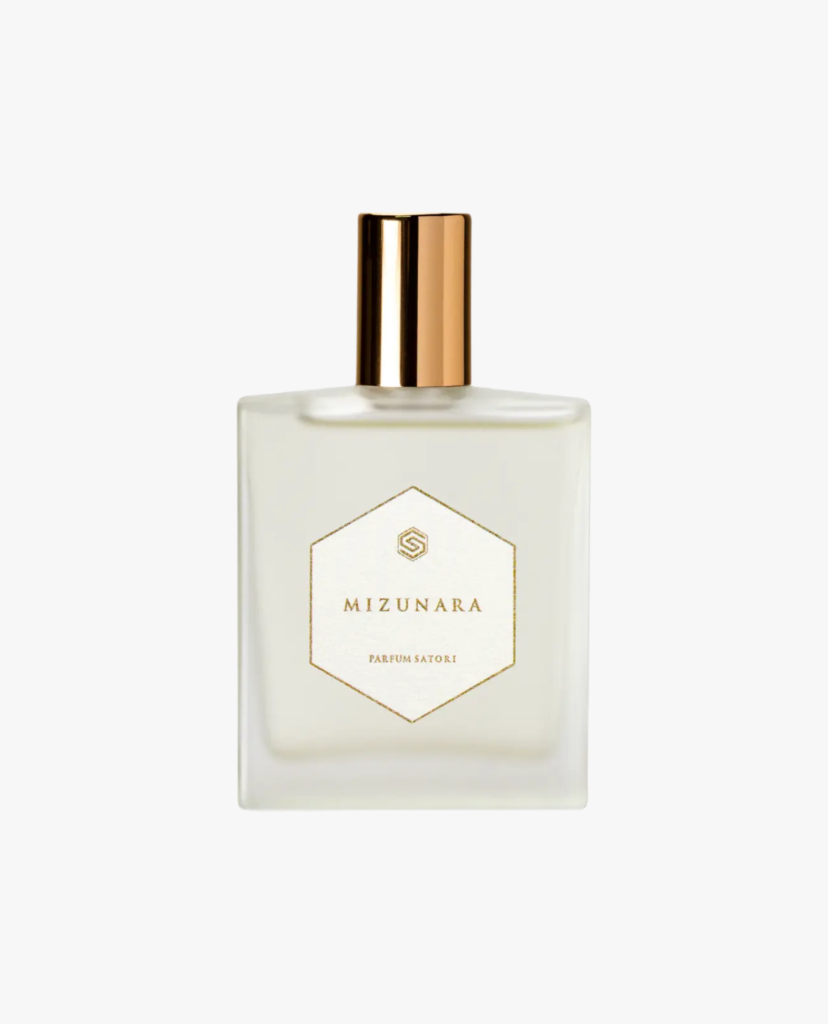 MIZUNARA - Eau De Parfum | Parfum Satori