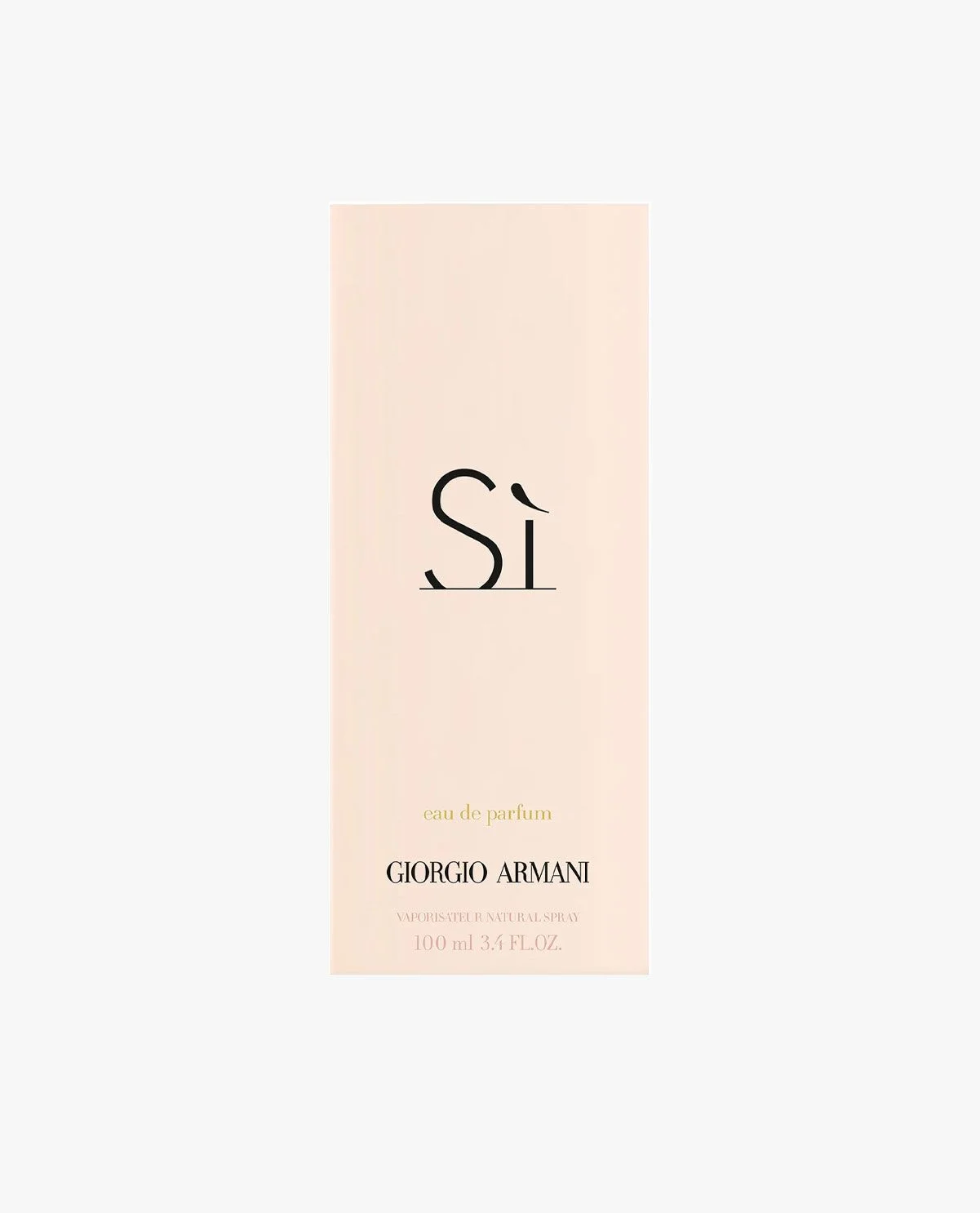 SÌ - Eau De Parfum | Giorgio Armani
