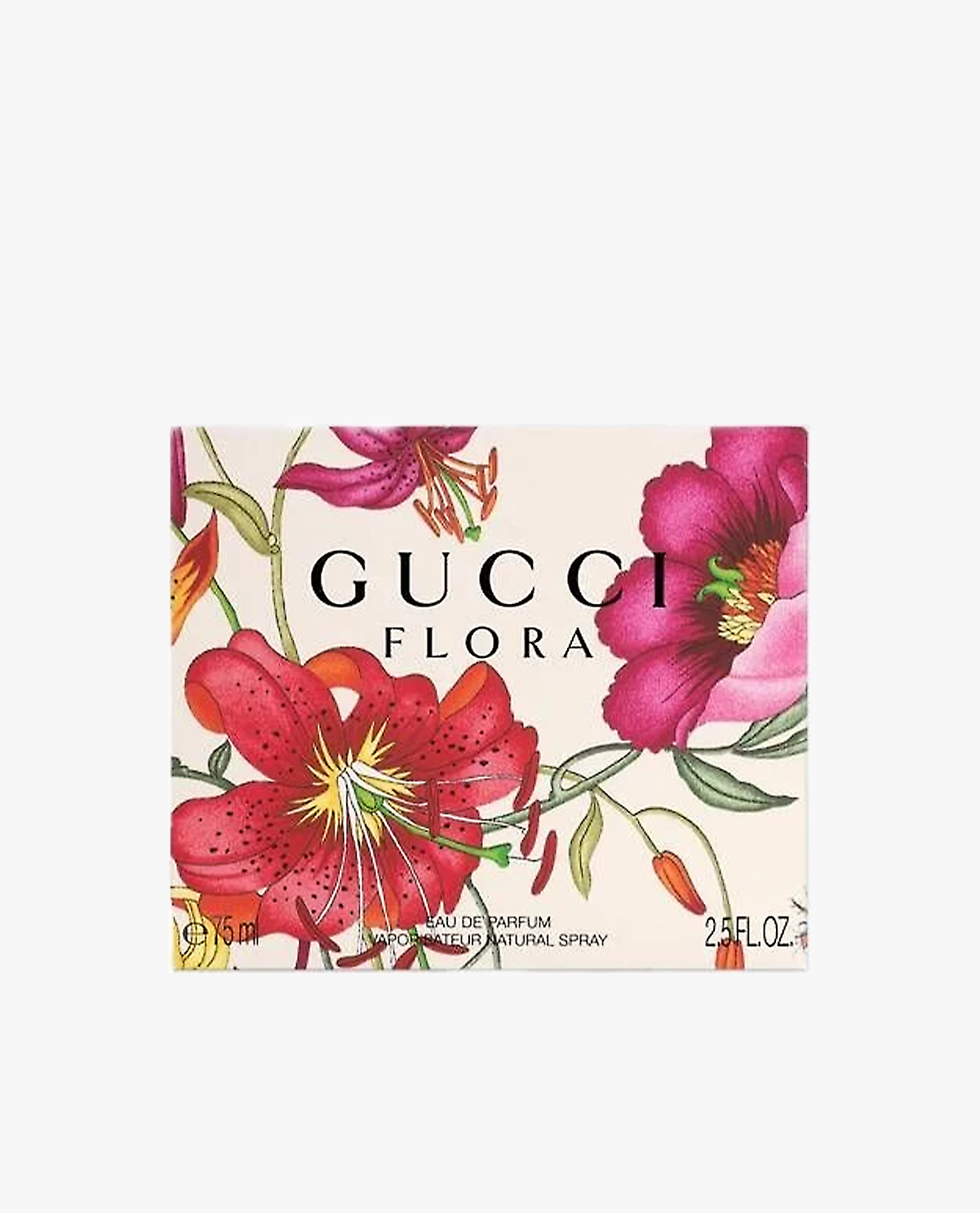 GUCCI FLORA - Eau De Parfum | Gucci