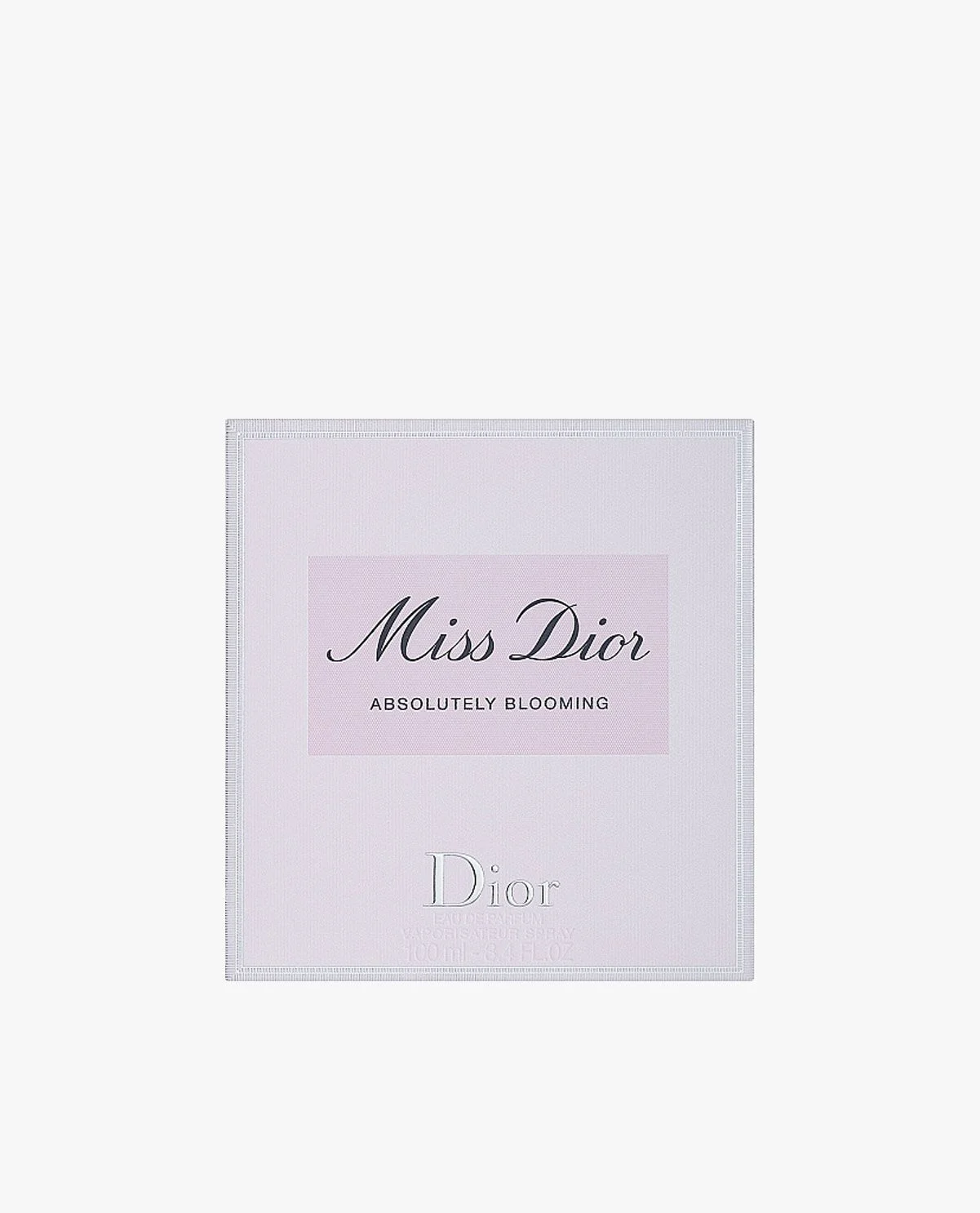 MISS DIOR ABSOLUTELY BLOOMING - Eau De Parfum | Dior