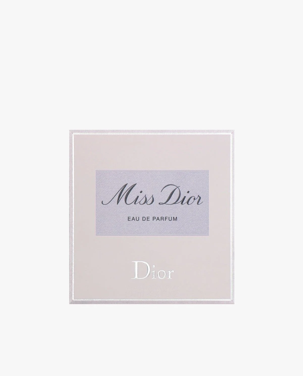 MISS DIOR - Eau De Parfum |  Dior