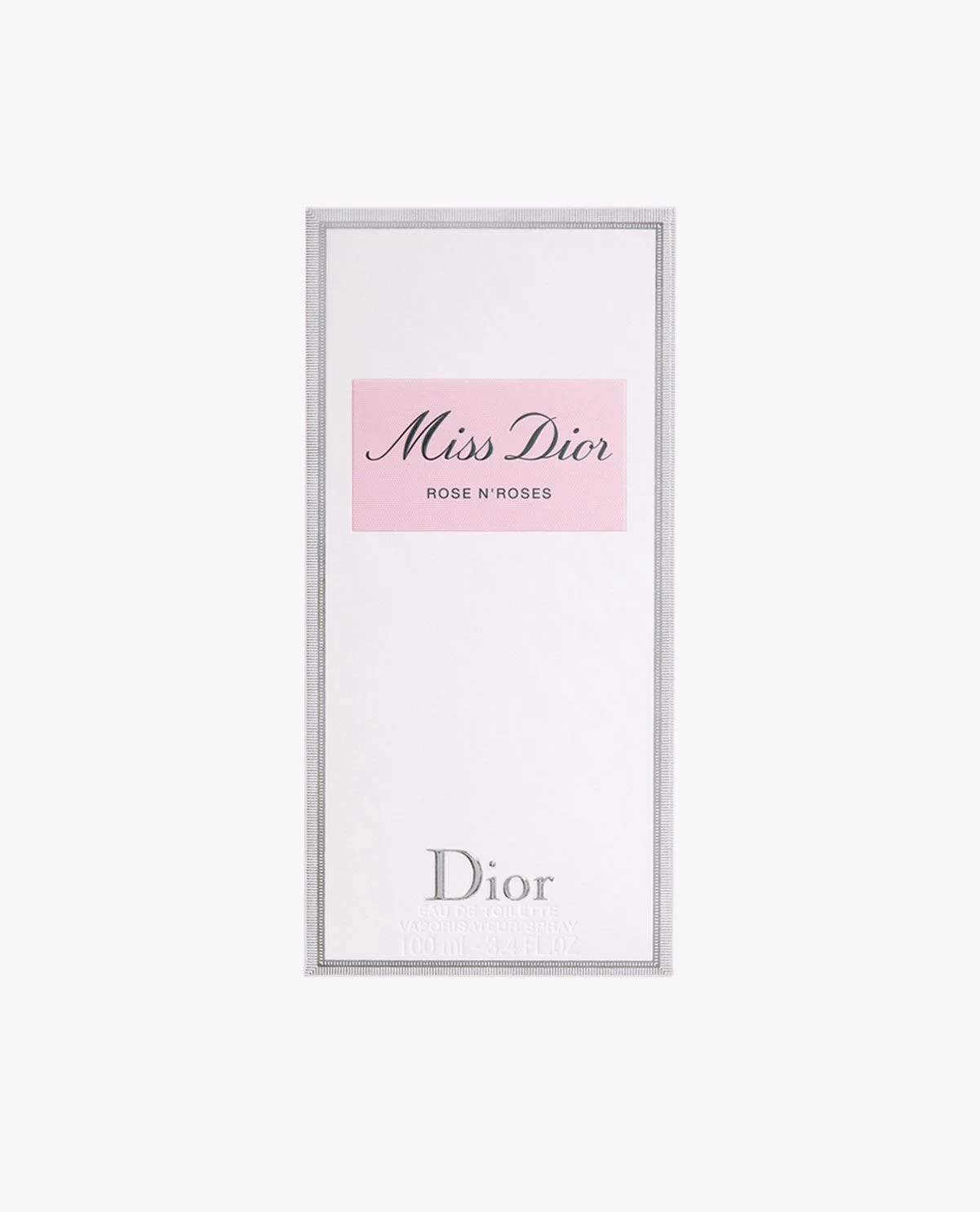 MISS DIOR - ROSE N ROSE’S - Eau De Toilette | Dior