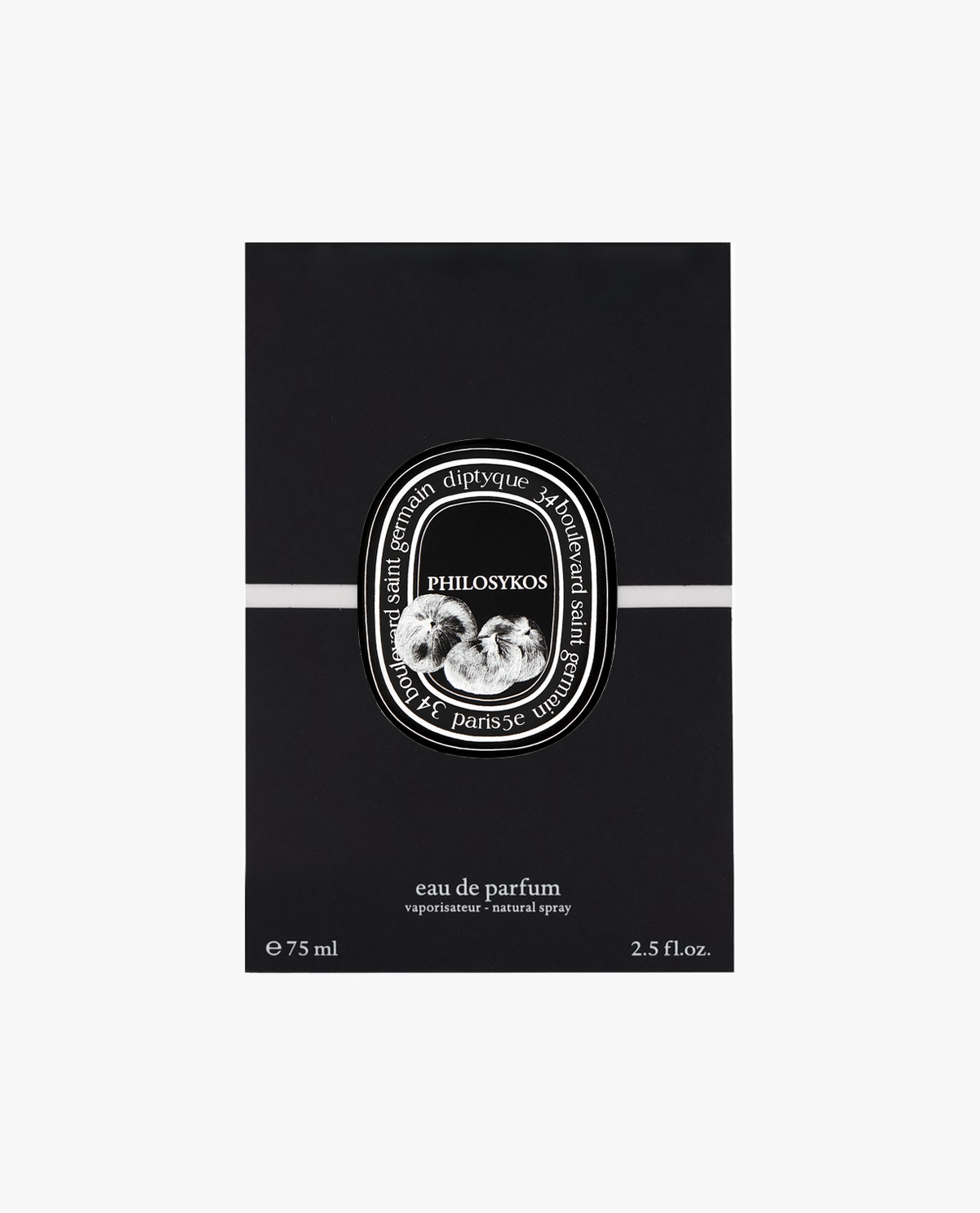 PHILOSYKOS - Eau De Parfum | Diptyque