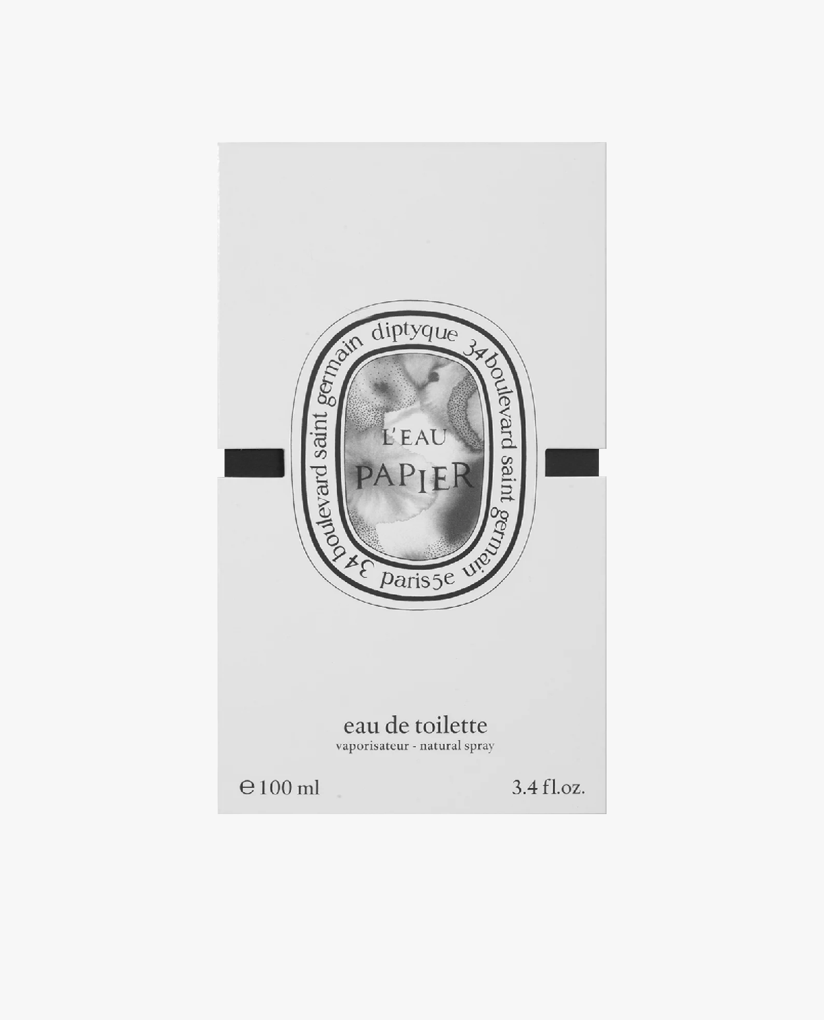L’EAU PAPIER - Eau De Toilette | Diptyque