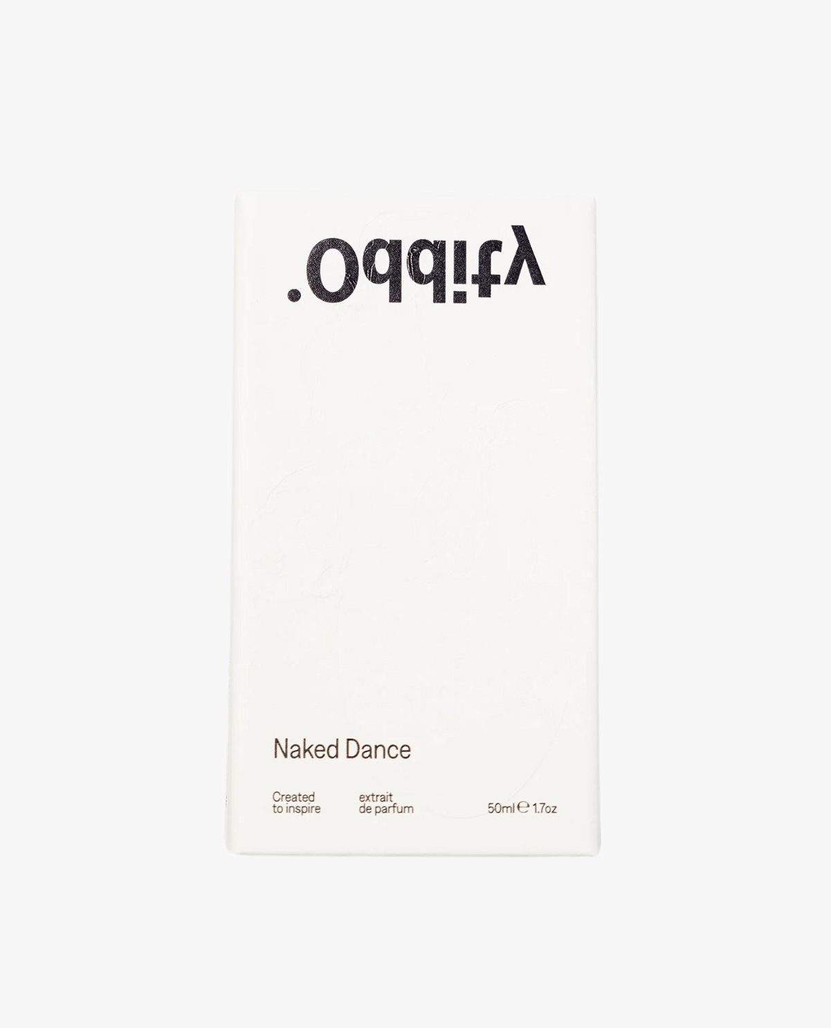 NAKED DANCE - Extrait de Parfum | .Oddity Fragrance