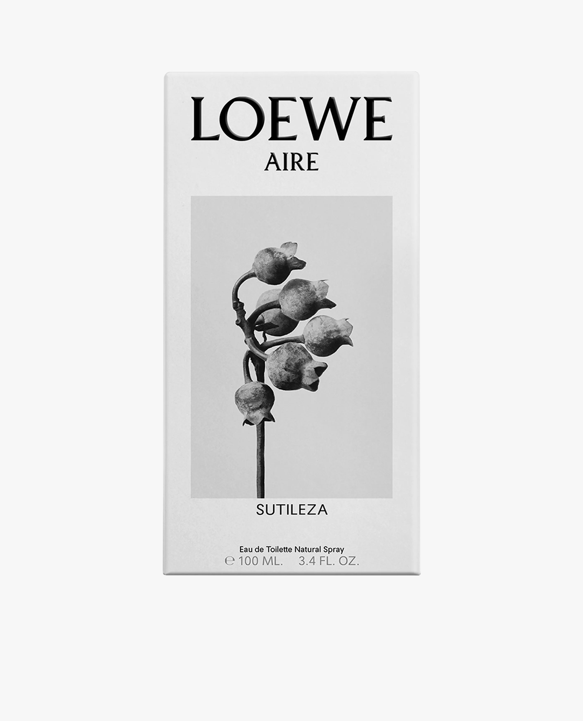 LOEWE | AIRE SUTILEZA - Eau De Toilette | Loewe